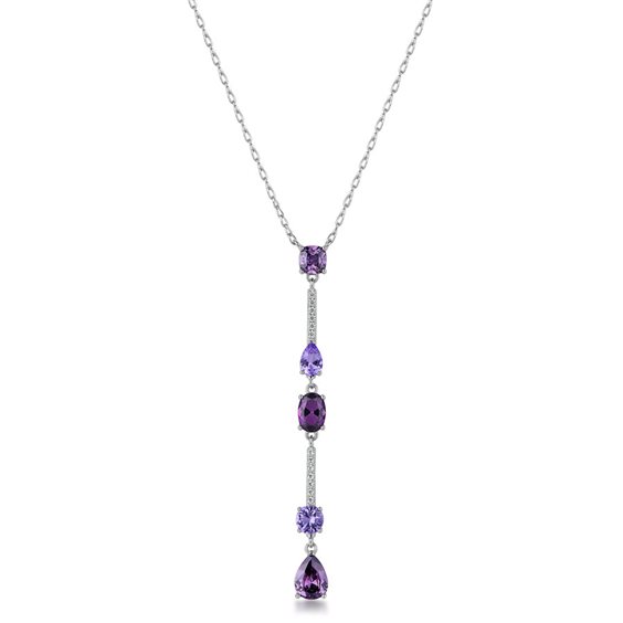 Collana Brosway Donna Fancy in Argento FMP131 - FMP131